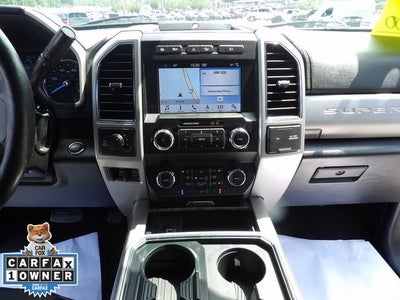 2019 Ford F-350SD LARIAT