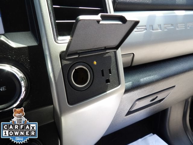 2019 Ford F-350SD LARIAT