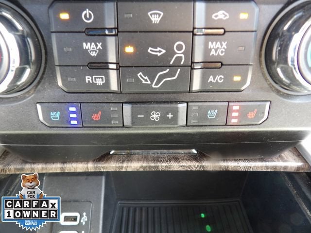 2019 Ford F-350SD LARIAT