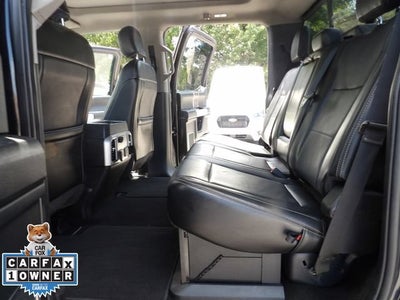 2019 Ford F-350SD LARIAT