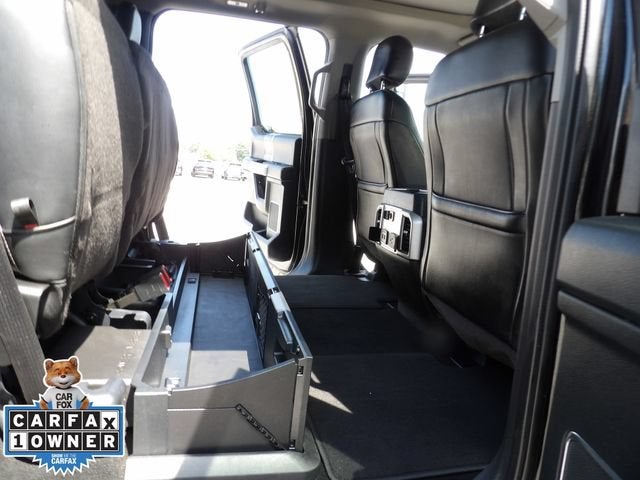 2019 Ford F-350SD LARIAT