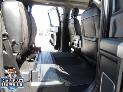 2019 Ford F-350SD LARIAT