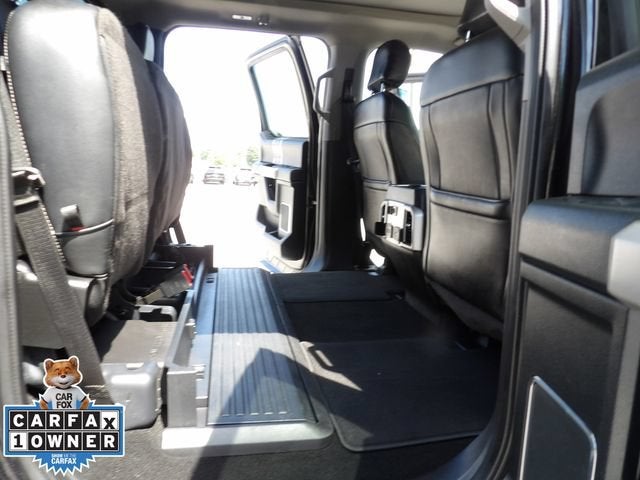 2019 Ford F-350SD LARIAT