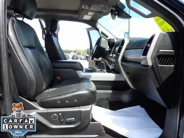 2019 Ford F-350SD LARIAT