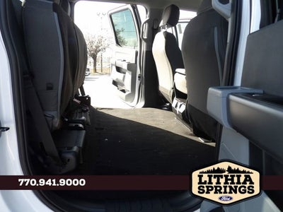 2026 Ford F-350SD XL