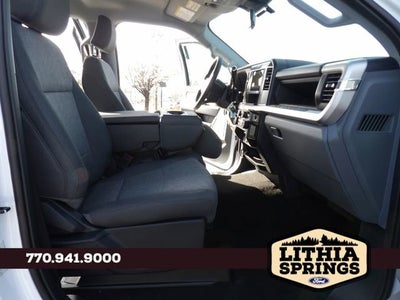 2026 Ford F-350SD XL