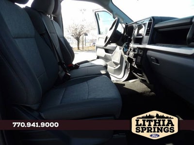 2026 Ford F-350SD XL