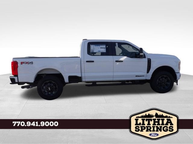 2026 Ford F-350SD XL