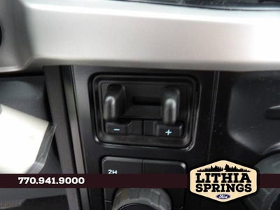 2026 Ford F-350SD XL