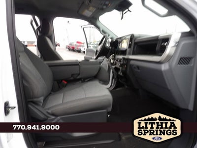 2026 Ford F-350SD XL