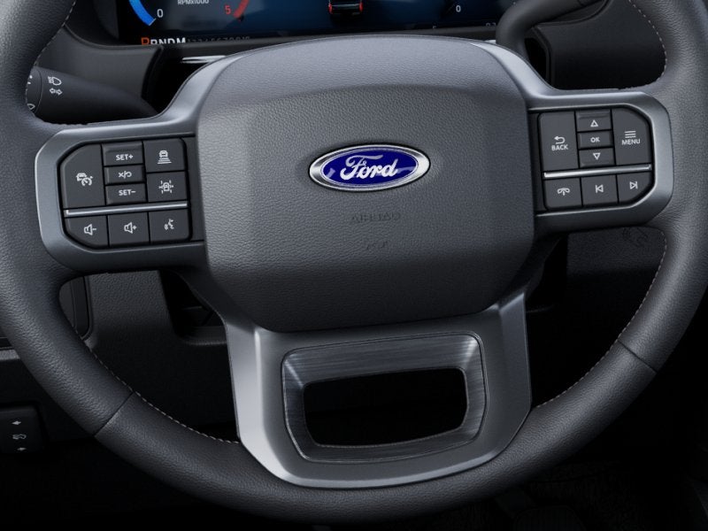 2027 Ford F-350SD LARIAT