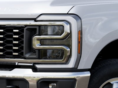 2027 Ford F-350SD LARIAT