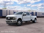 2027 Ford F-350SD LARIAT
