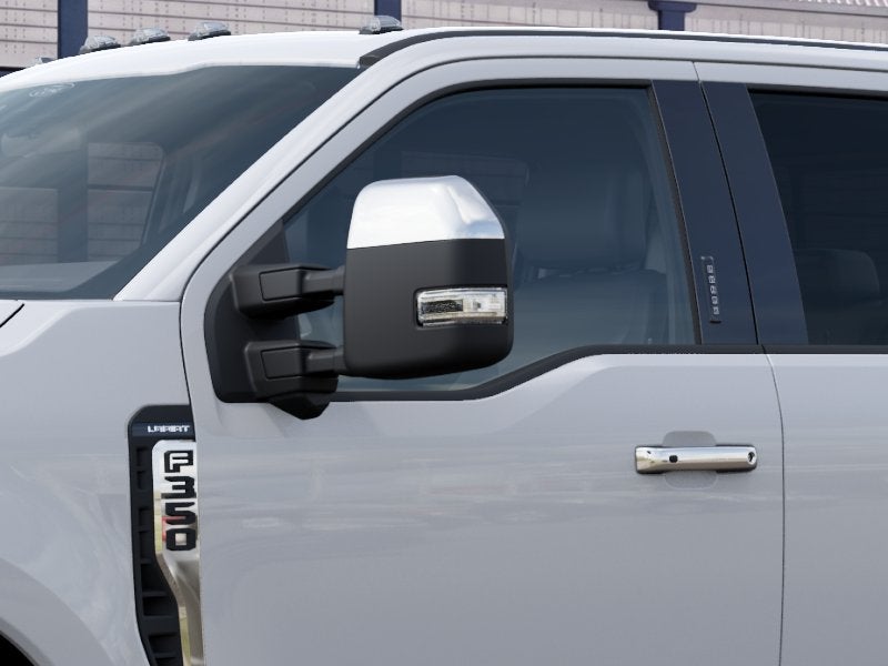 2027 Ford F-350SD LARIAT