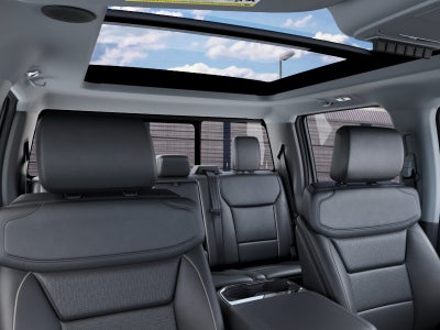 2027 Ford F-350SD LARIAT