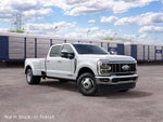 2027 Ford F-350SD LARIAT