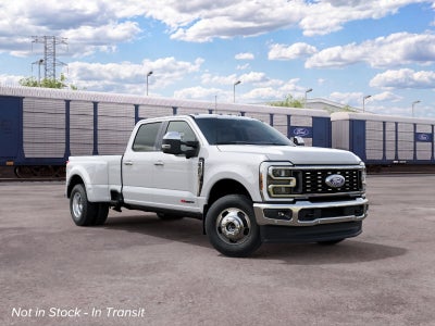 2027 Ford F-350SD LARIAT