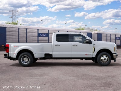 2027 Ford F-350SD LARIAT