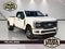 2027 Ford F-350SD Platinum