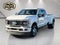 2027 Ford F-350SD Platinum