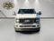 2027 Ford F-350SD Platinum