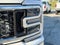 2027 Ford F-350SD Platinum