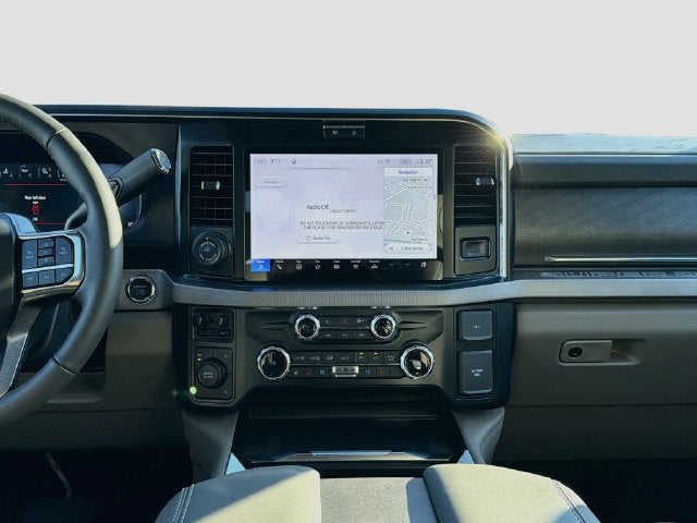 2027 Ford F-350SD Platinum