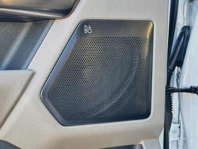 2027 Ford F-350SD Platinum