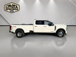 2027 Ford F-350SD Platinum