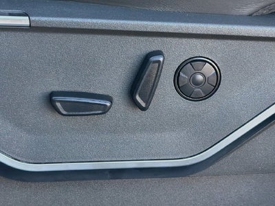 2027 Ford F-350SD Platinum