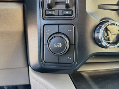 2027 Ford F-350SD Platinum