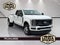 2027 Ford F-350SD XL