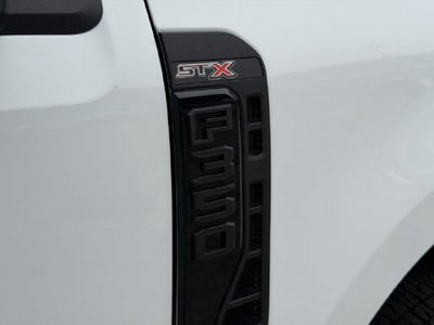 2027 Ford F-350SD XL