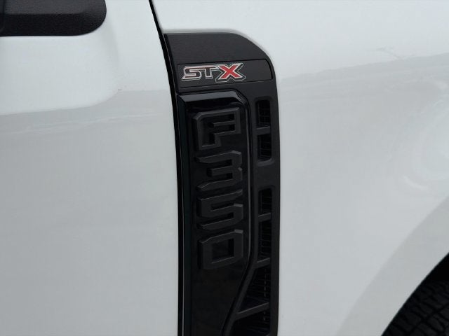 2027 Ford F-350SD XL
