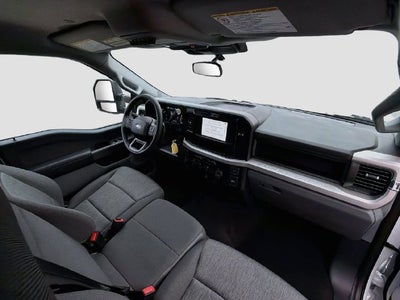 2027 Ford F-350SD XL