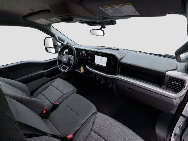 2027 Ford F-350SD XL