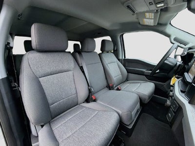 2027 Ford F-350SD XL
