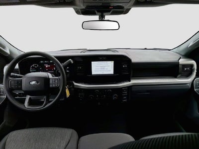 2027 Ford F-350SD XL