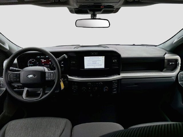 2027 Ford F-350SD XL