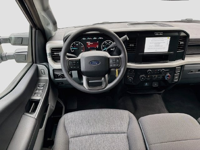 2027 Ford F-350SD XL