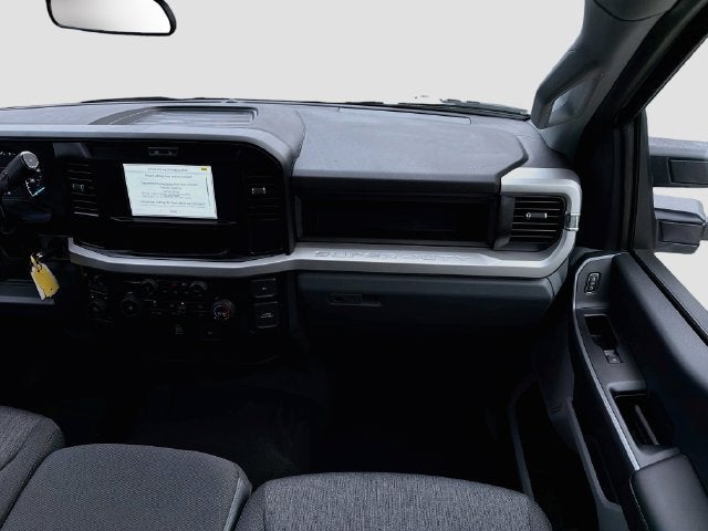 2027 Ford F-350SD XL