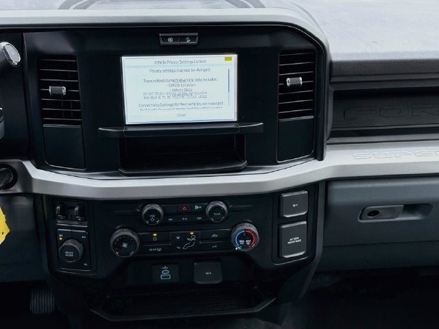 2027 Ford F-350SD XL