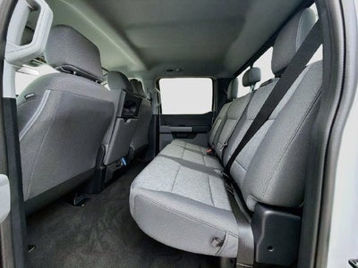 2027 Ford F-350SD XL