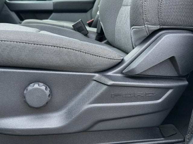 2027 Ford F-350SD XL
