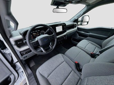 2027 Ford F-350SD XL