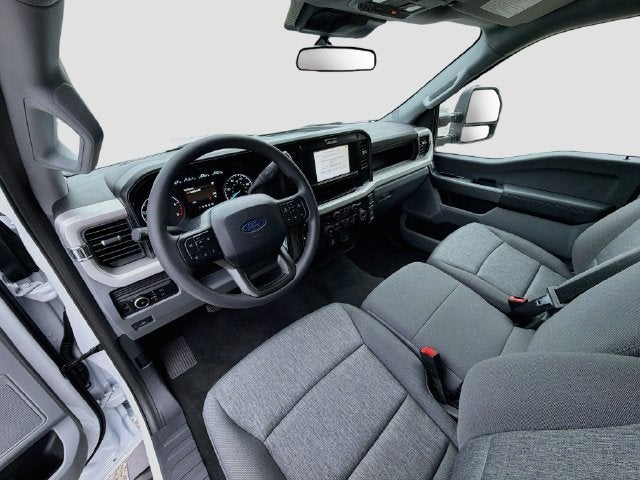 2027 Ford F-350SD XL