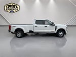2027 Ford F-350SD XL