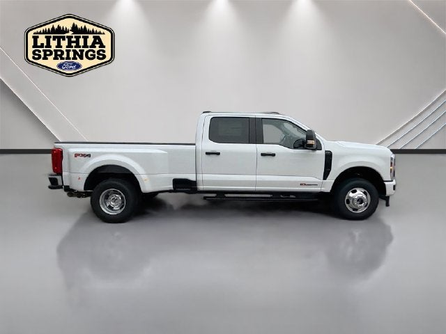 2027 Ford F-350SD XL