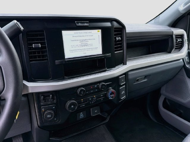 2027 Ford F-350SD XL