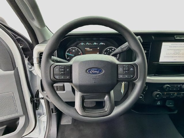 2027 Ford F-350SD XL